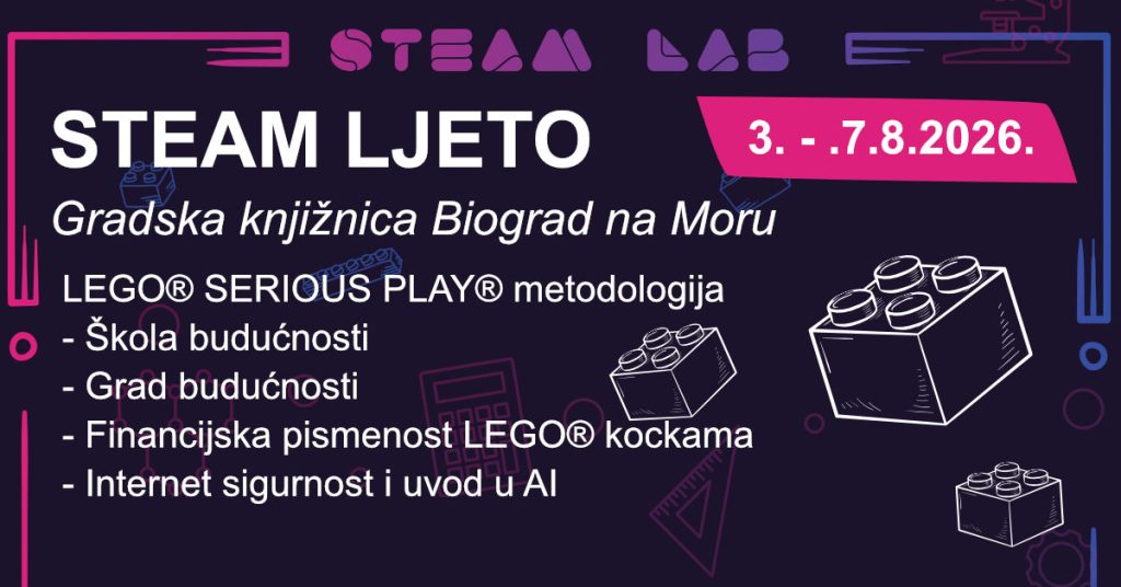 STEAM LAB